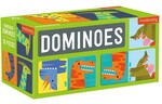 DINOSAUR DOMINOES