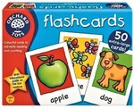 FLASH CARDS - PICTURE/WORD