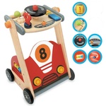 RACING WALKER - Wooden