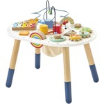 ACTIVITY TABLE - Wooden