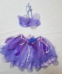 FAIRY DRESS-UP OUTFIT