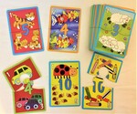 EARLY LEARNING NUMBER PUZZLES