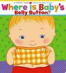 WHERE IS BABY'S BELLY BUTTON?