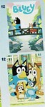BLUEY PUZZLES