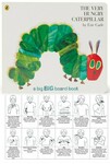 THE VERY HUNGRY CATERPILLAR