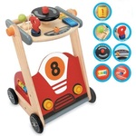 RACING WALKER - Wooden