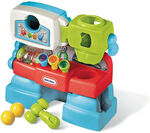 DISCOVER SOUNDS WORKBENCH