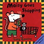 MAISY GOES SHOPPING