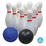 GIANT BOWLING SET