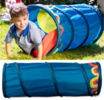 PLAY TUNNEL