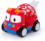 GO GRIPPER FIRE TRUCK