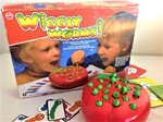 WIGGLY WORMS