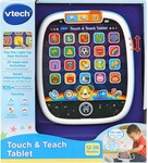 TOUCH & TEACH TABLET