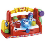 MUSIC AND LEARNING TIME