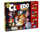 CLEUDO JUNIOR