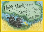 HAIRY MACLARY & ZACHARY QUACK