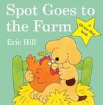 SPOT GOES TO THE FARM
