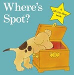 WHERE'S SPOT?