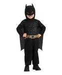 BATMAN DRESS-UP OUTFIT (Size 6)