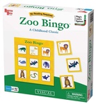 ZOO BINGO