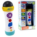 MUSICAL RECORDING MICROPHONE