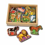 MAGNETIC ANIMALS
