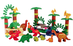 DINOSAURS DUPLO