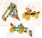 JUNIOR ENGINEER CONSTRUCTION SET