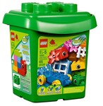 DUPLO CREATIVE BUCKET