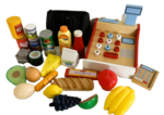 MINI SHOPPING SET