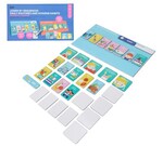 LEARNING BY SEQUENCES - Magnetic Planner