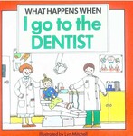 WHAT HAPPENS WHEN ITO THE DENTIST