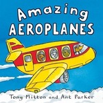 AMAZING AEROPLANES