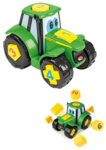 LEARN & POP JOHNNY TRACTOR