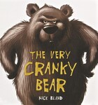 THE VERY CRANKY BEAR
