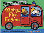 MAISY'S FIRE ENGINE