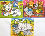 PETS PUZZLES
