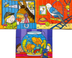 PETS PUZZLES