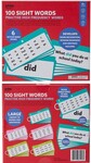100 SIGHT WORDS