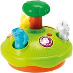 TREE TOP FRIENDS SPINNER