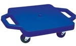 SAFETY SCOOTER BOARD