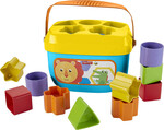 SHAPE SORTING BOX