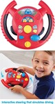 REV N ROLL ACTIVITY WHEEL