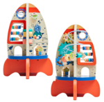 TOY STORY ACTIVITY ROCKET