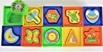 ANIMAL BLOCKS WITH SHAPES