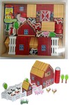 FARM BLOCKS - Wooden