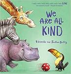 WE ARE ALL KIND