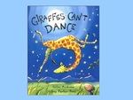 GIRAFFES CAN'T DANCE