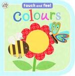 TOUCH & FEEL - COLOURS