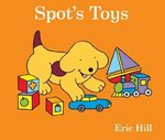SPOT'S TOYS